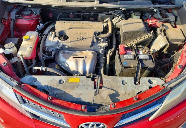 62893606 :رقم المزاد ، 2T3DFREV3FW311743 vin ، 2015 Toyota Rav4 مزاد بيع