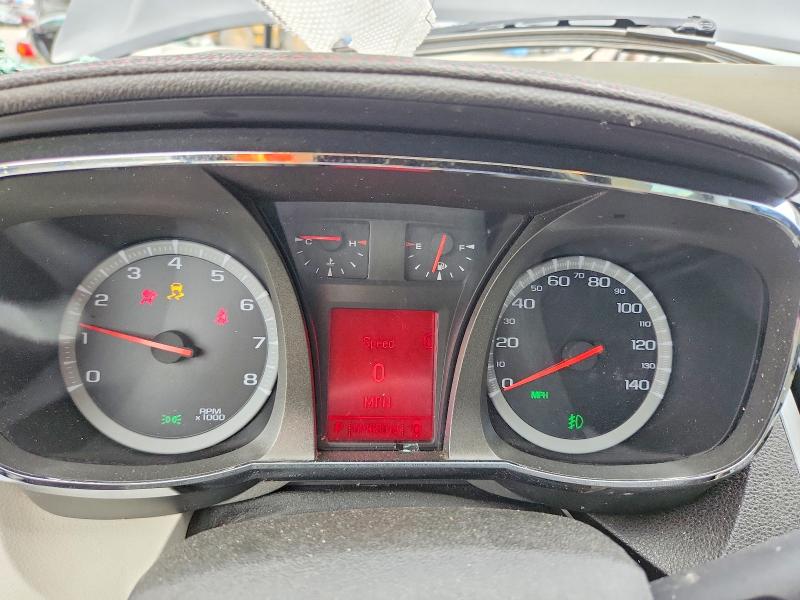 Продаж на аукціоні авто 2012 Gmc Terrain, vin: 2GKFLWE50C6267728, номер лоту: 62357176