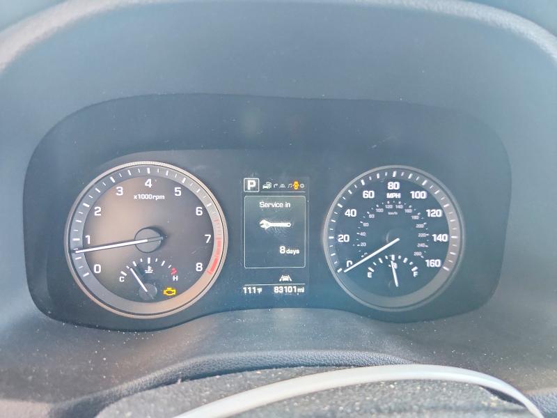 2016 Hyundai Tucson მანქანა იყიდება აუქციონზე, vin: KM8J3CA2XGU178932, აუქციონის ნომერი: 63144966