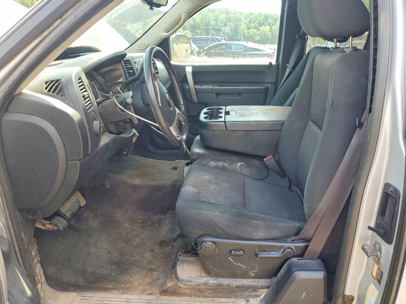 63398516 :رقم المزاد ، 1GTR2VE73CZ142041 vin ، 2012 Gmc Sierra مزاد بيع