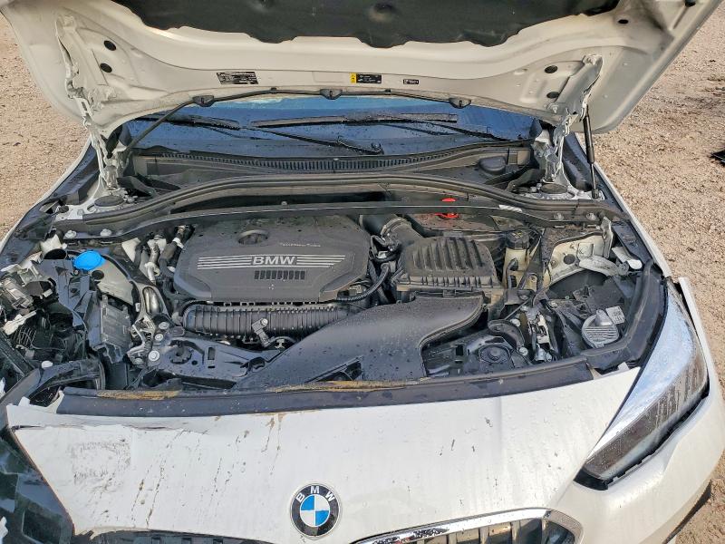 60037966 :رقم المزاد ، WBA53AK08R7R11856 vin ، 2024 Bmw 228i مزاد بيع