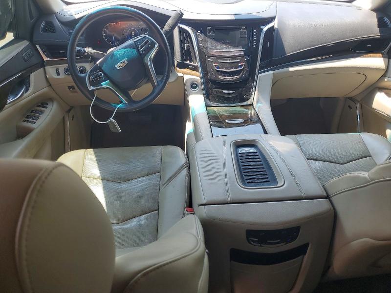Aukcja sprzedaży 2018 Cadillac Escalade, vin: 1GYS4CKJ4JR125112, numer aukcji: 63320996