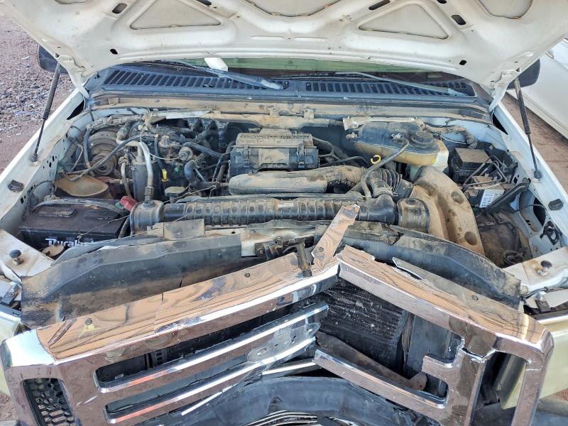 62514126 :رقم المزاد ، 1FTNX20547EB21491 vin ، 2007 Ford F250 مزاد بيع