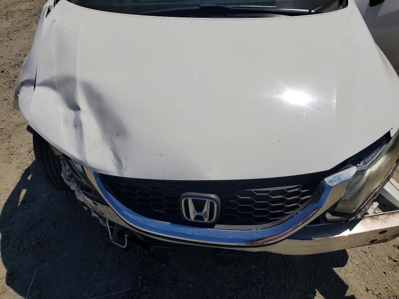 Продаж на аукціоні авто 2013 Honda Civic, vin: 19XFB2F53DE228669, номер лоту: 60184186