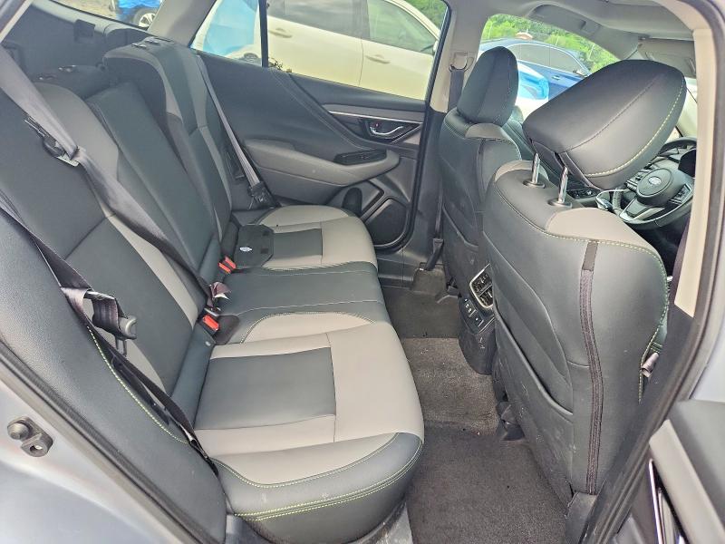 2021 Subaru Outback მანქანა იყიდება აუქციონზე, vin: 4S4BTGLD1M3217693, აუქციონის ნომერი: 61930086