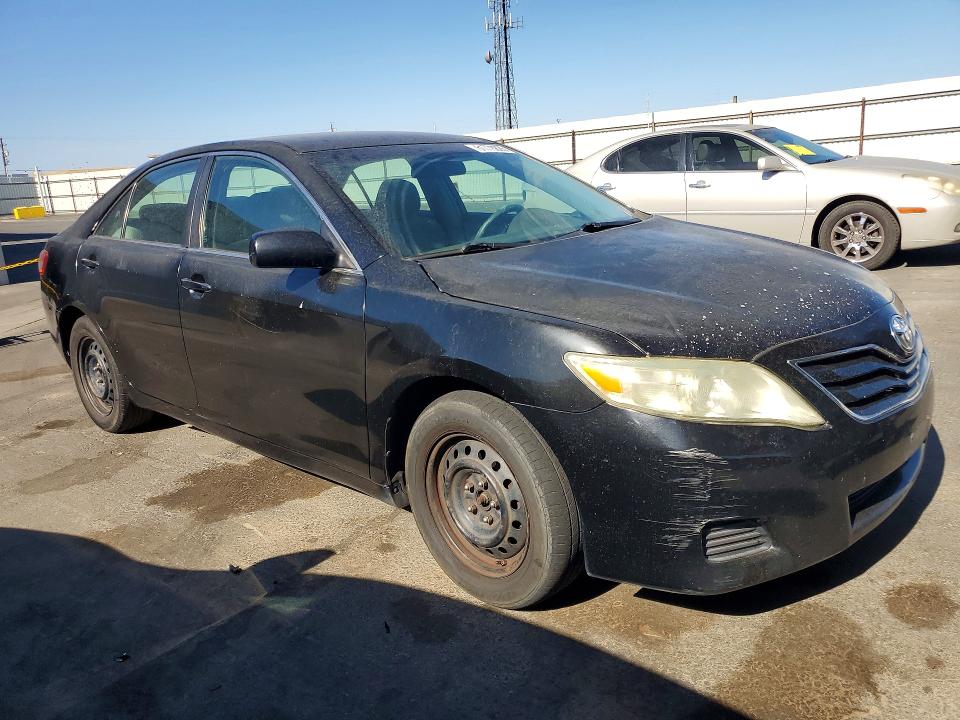 Aukcja sprzedaży 2011 Toyota Camry, vin: 4T4BF3EK3BR176220, numer aukcji: 61778826