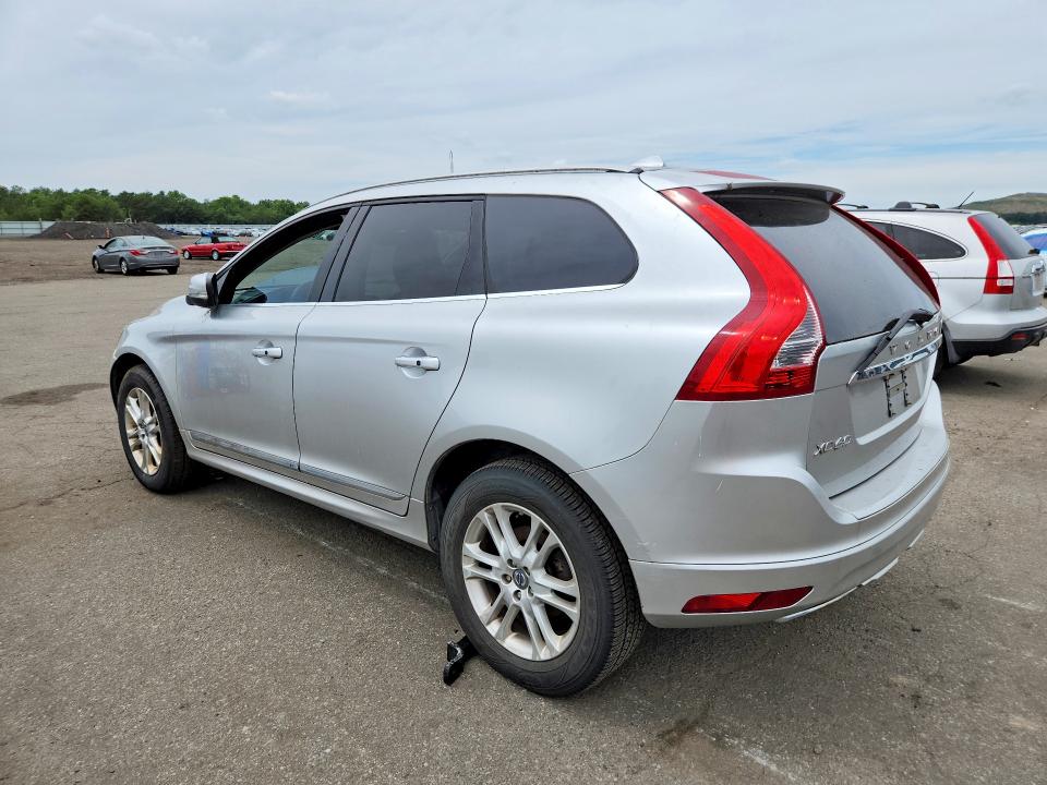 Продажа на аукционе авто 2014 Volvo Xc60, vin: YV4952DL1E2553466, номер лота: 60511556