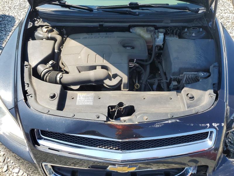 Продаж на аукціоні авто 2011 Chevrolet Malibu, vin: 1G1ZB5E18BF277438, номер лоту: 59620356