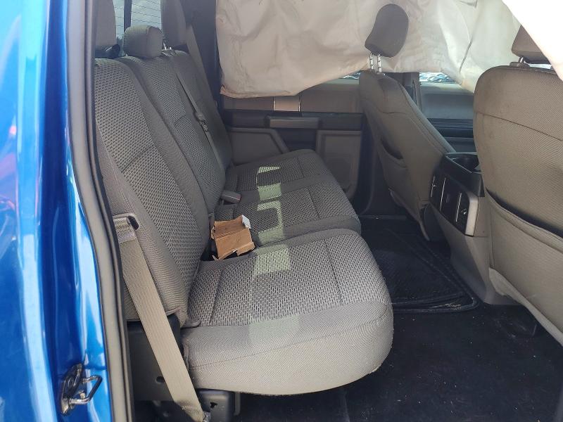 Aukcja sprzedaży 2015 Ford F150, vin: 1FTEW1EP5FFB20432, numer aukcji: 60511916