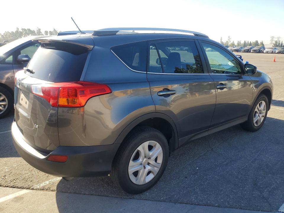 Продаж на аукціоні авто 2013 Toyota Rav4, vin: 2T3ZFREV2DW023442, номер лоту: 60518286