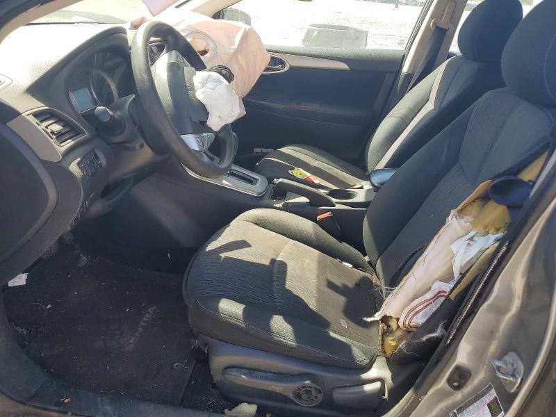 Aukcja sprzedaży 2014 Nissan Sentra, vin: 3N1AB7AP2EL686431, numer aukcji: 60204976