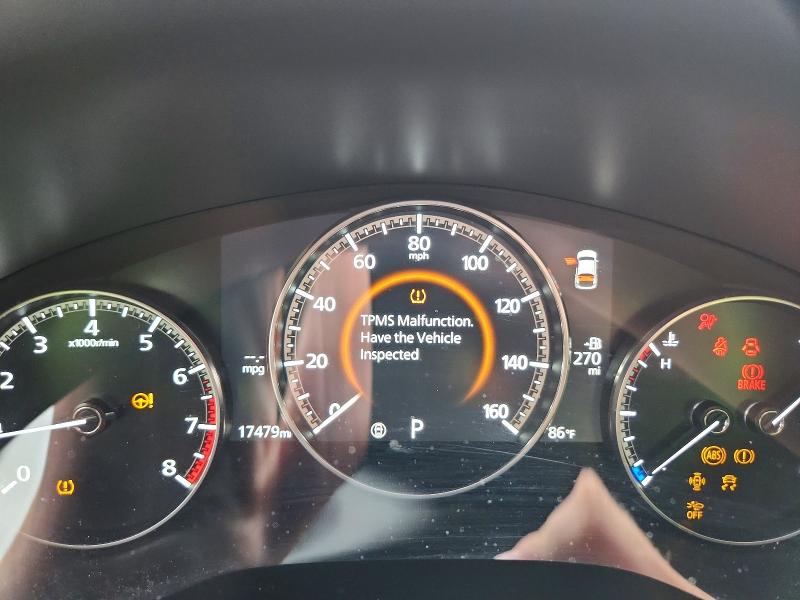 Aukcja sprzedaży 2021 Mazda 3, vin: JM1BPALLXM1404360, numer aukcji: 62887126