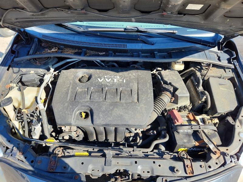 Aukcja sprzedaży 2010 Toyota Corolla, vin: 1NXBU4EEXAZ171160, numer aukcji: 61693456