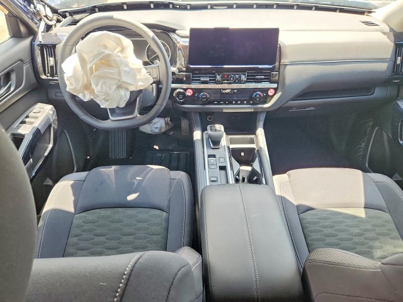 Продаж на аукціоні авто 2026 Nissan Pathfinder, vin: 5N1DR3BS2TC259353, номер лоту: 61925616