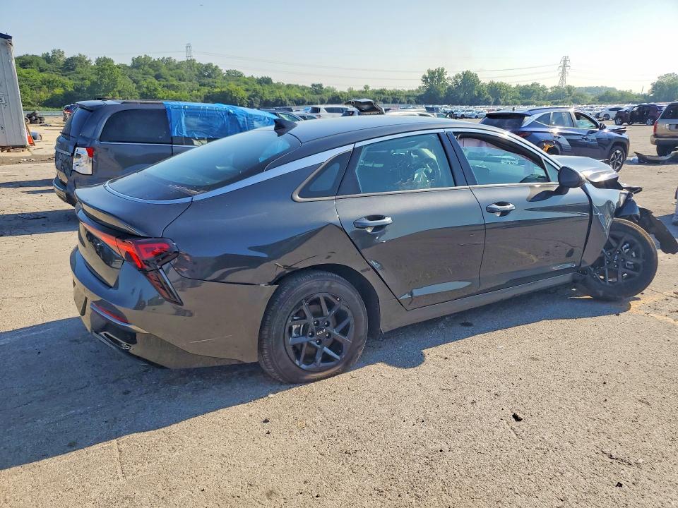 2026 Kia K5 მანქანა იყიდება აუქციონზე, vin: KNAG24J79T5441545, აუქციონის ნომერი: 59702456
