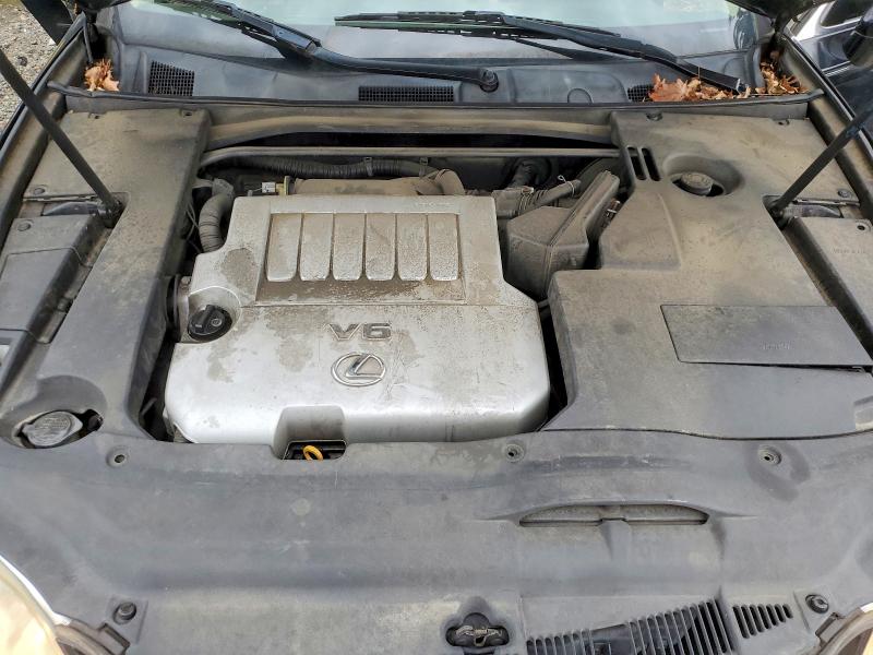 Aukcja sprzedaży 2009 Lexus Es, vin: JTHBJ46G992280325, numer aukcji: 62454686