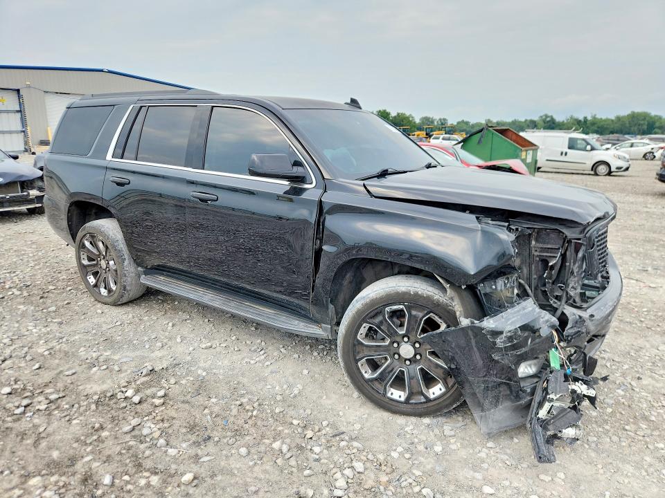 Продаж на аукціоні авто 2017 Gmc Yukon, vin: 1GKS2AKC5HR209181, номер лоту: 62851466