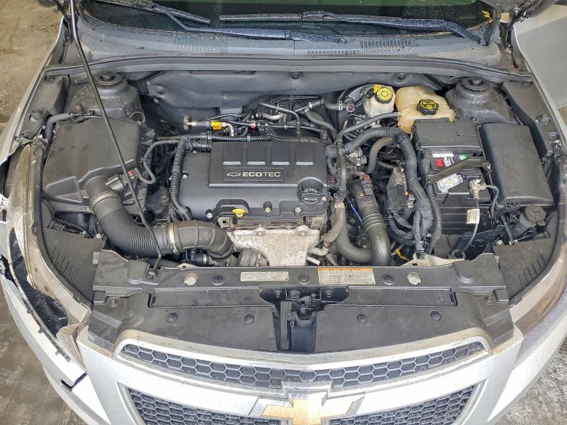 Продажа на аукционе авто 2014 Chevrolet Cruze, vin: 1G1PC5SB3E7327484, номер лота: 61892256