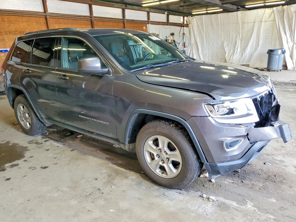 62073916 :رقم المزاد ، 1C4RJFAG7GC359566 vin ، 2016 Jeep Grand Cherokee مزاد بيع