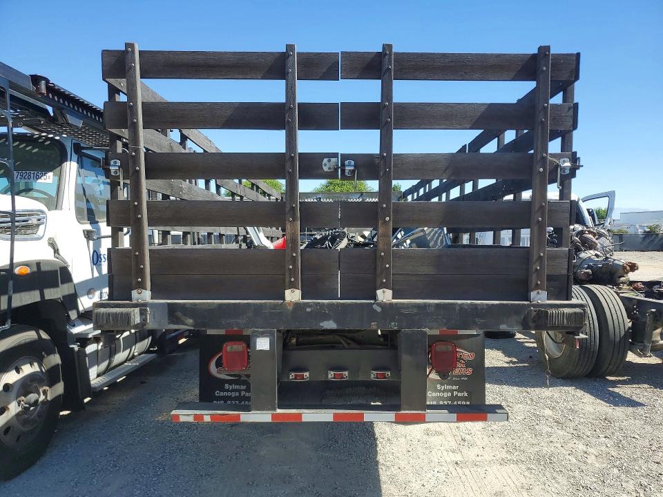 Aukcja sprzedaży 2017 Ford F650, vin: 1FDNF6DC7HDB00785, numer aukcji: 59967326