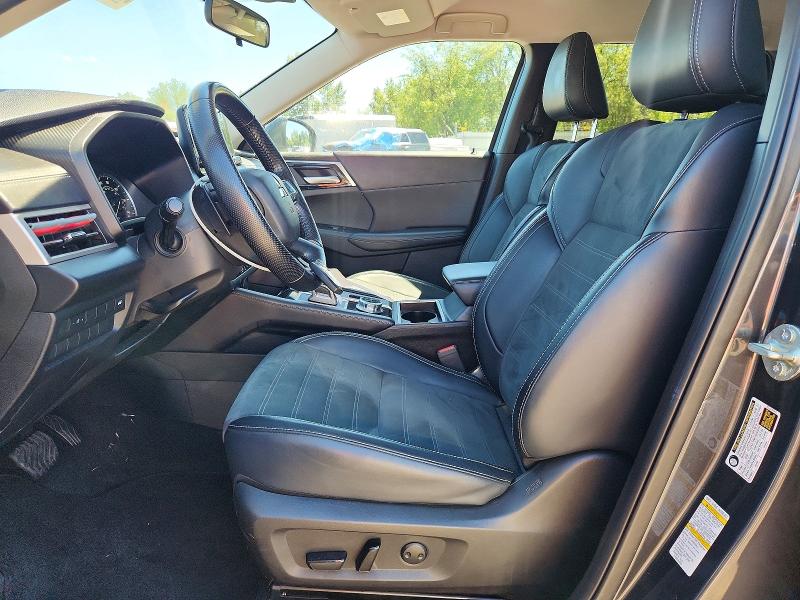 Aukcja sprzedaży 2024 Mitsubishi Outlander, vin: JA4J3VA83RZ074514, numer aukcji: 60059336