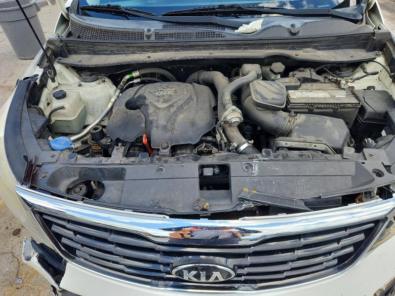 Продажа на аукционе авто 2014 Kia Sportage, vin: KNDPC3A61E7565219, номер лота: 61152676