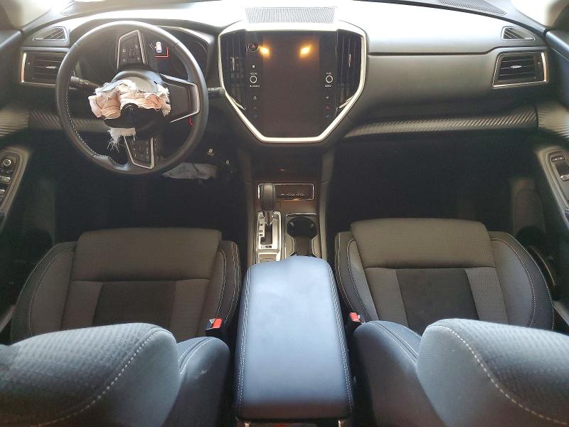 62428736 :رقم المزاد ، 4S4WMABD6R3431793 vin ، 2024 Subaru Ascent مزاد بيع