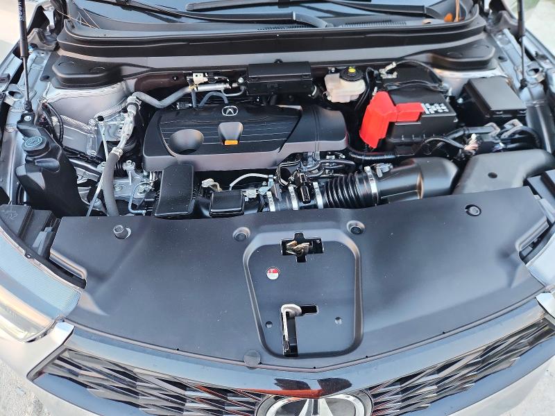 2025 Acura Rdx მანქანა იყიდება აუქციონზე, vin: 5J8TC2H49SL027482, აუქციონის ნომერი: 62898106