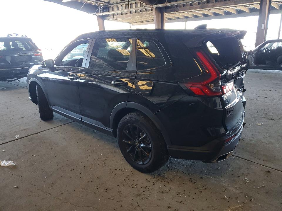 Продажа на аукционе авто 2026 Honda Cr-v, vin: 7FARS6H84TE034600, номер лота: 60217646