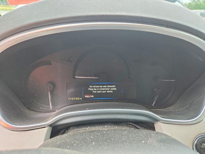 Продажа на аукционе авто 2014 Cadillac Srx, vin: 3GYFNFE34ES679430, номер лота: 60368386