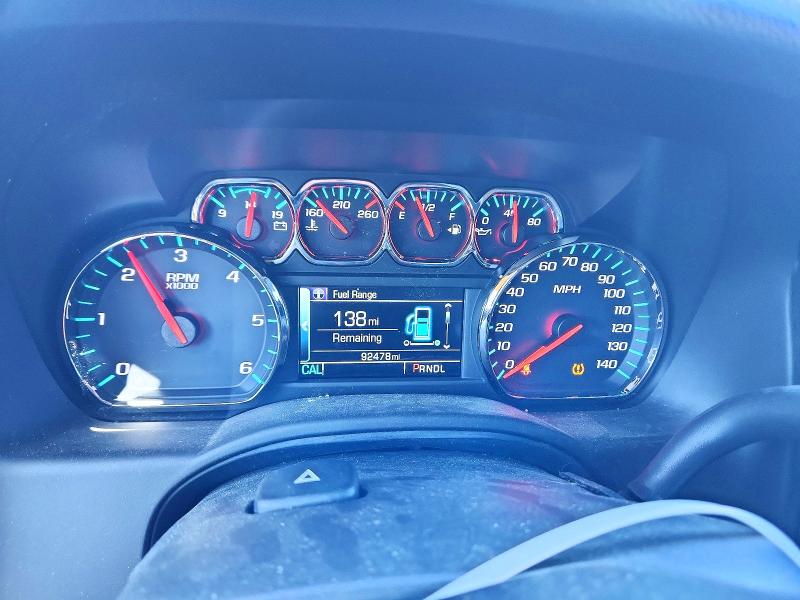 Aukcja sprzedaży 2019 Chevrolet Tahoe, vin: 1GNSKAKC8KR204499, numer aukcji: 62662116
