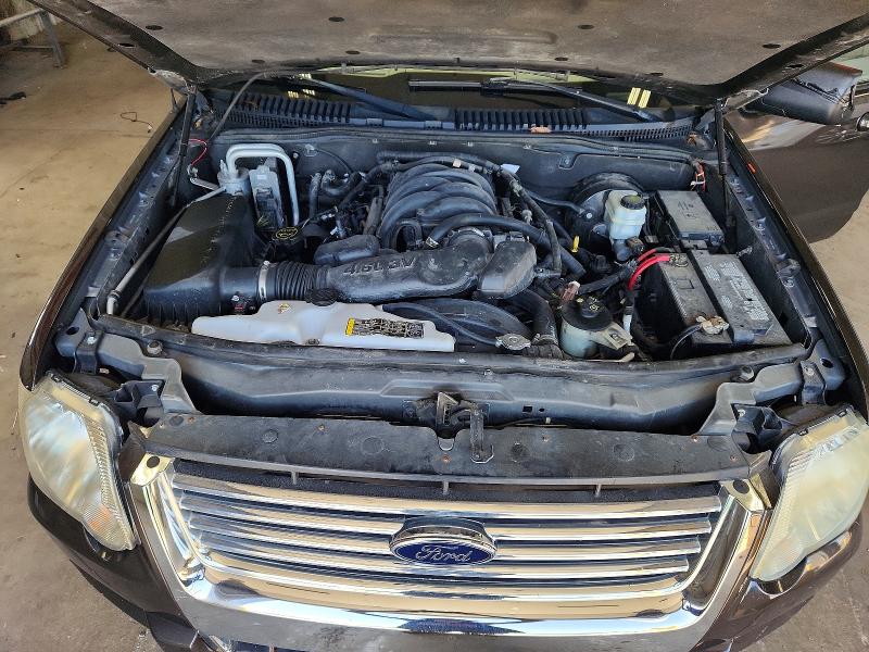 Aukcja sprzedaży 2007 Ford Explorer Sport Trac, vin: 1FMEU53867UA21281, numer aukcji: 59645026