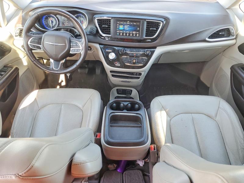 Aukcja sprzedaży 2020 Chrysler Pacifica, vin: 2C4RC1BG4LR276495, numer aukcji: 60827526