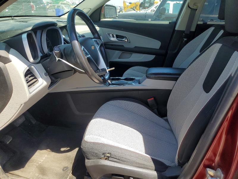 Продаж на аукціоні авто 2017 Chevrolet Equinox, vin: 2GNFLFE3XH6189743, номер лоту: 61026456