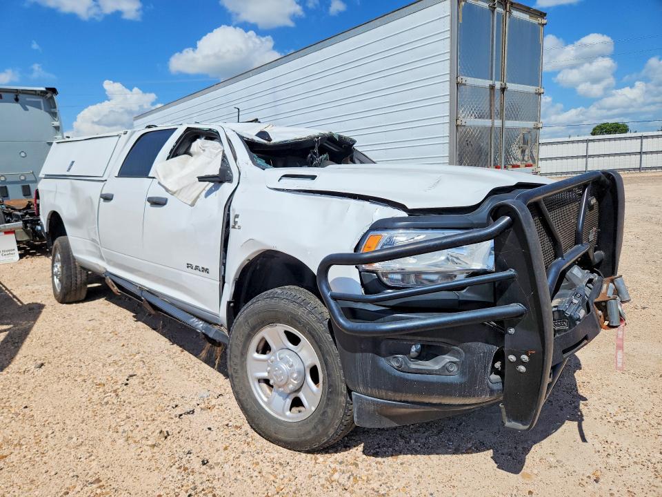 Продаж на аукціоні авто 2022 Ram 3500, vin: 3C63R3GL6NG206793, номер лоту: 75157135