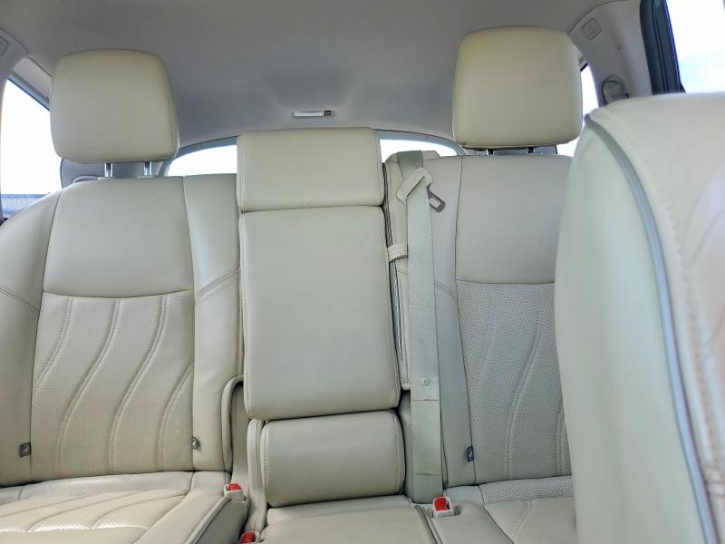2017 Infiniti Qx60 მანქანა იყიდება აუქციონზე, vin: 5N1DL0MM9HC519429, აუქციონის ნომერი: 62626276