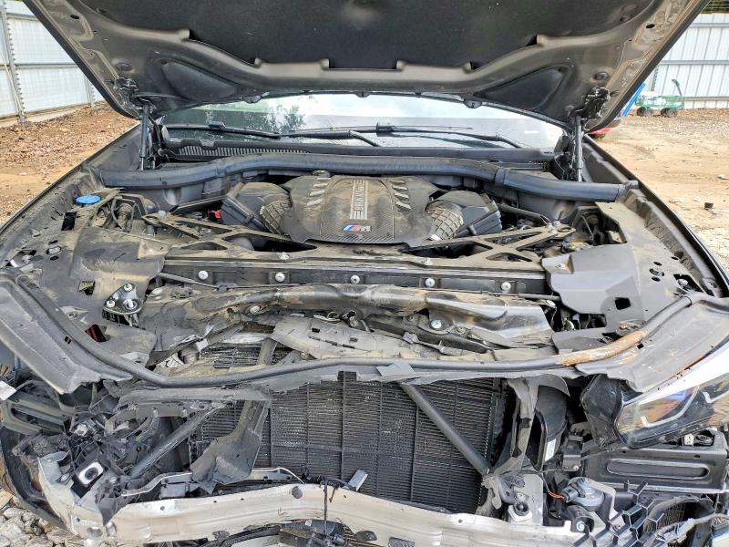 Aukcja sprzedaży 2023 Bmw X5, vin: 5YMJU0C04P9P24811, numer aukcji: 59592696