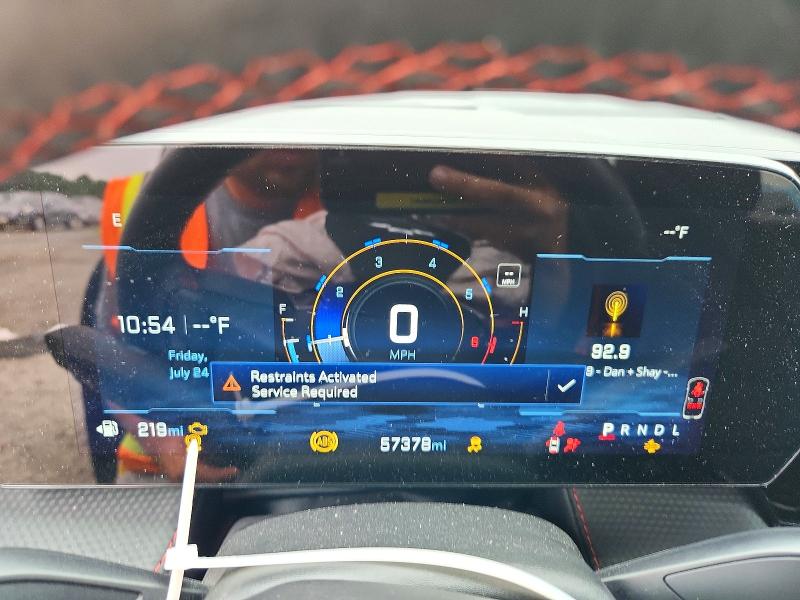Продажа на аукционе авто 2026 Chevrolet Equinox, vin: 3GNAXLEG2TL108321, номер лота: 62435016