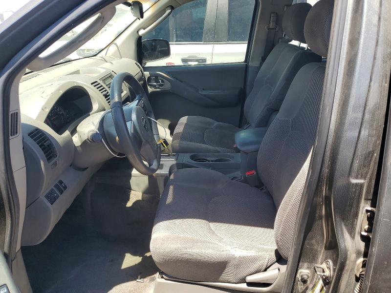 Продажа на аукционе авто 2006 Nissan Frontier, vin: 1N6AD07U06C433341, номер лота: 59196996