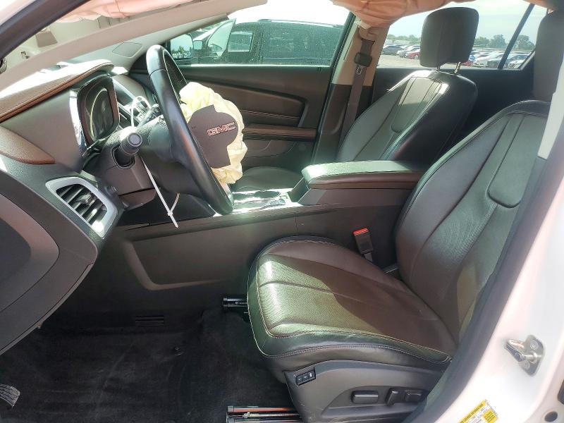 Продажа на аукционе авто 2015 Gmc Terrain, vin: 2GKALTEK0F6353575, номер лота: 62501736