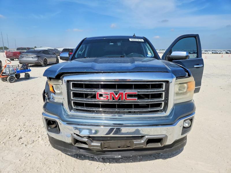 Продаж на аукціоні авто 2014 Gmc Sierra, vin: 3GTP1VEC7EG315652, номер лоту: 63331216