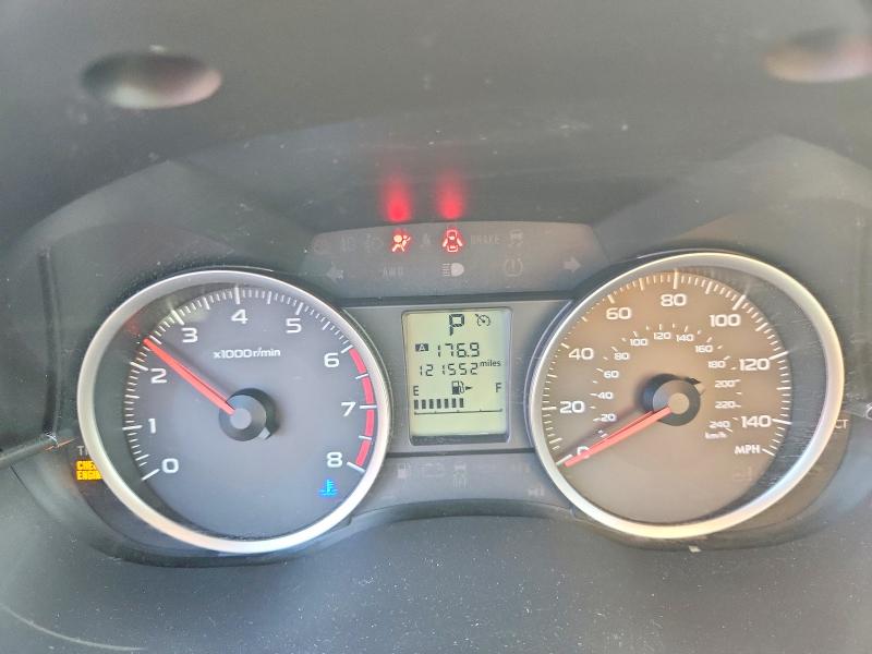 60185946 :رقم المزاد ، JF2SJAEC3EH508181 vin ، 2014 Subaru Forester مزاد بيع