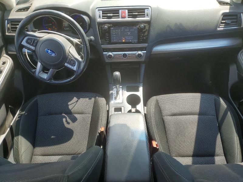 Aukcja sprzedaży 2016 Subaru Outback, vin: 4S4BSAFC9G3296179, numer aukcji: 61376966