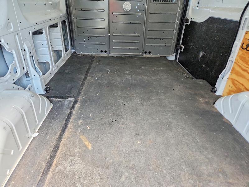 61307856 :رقم المزاد ، 1FTYE1YM6KKA32010 vin ، 2019 Ford Transit مزاد بيع