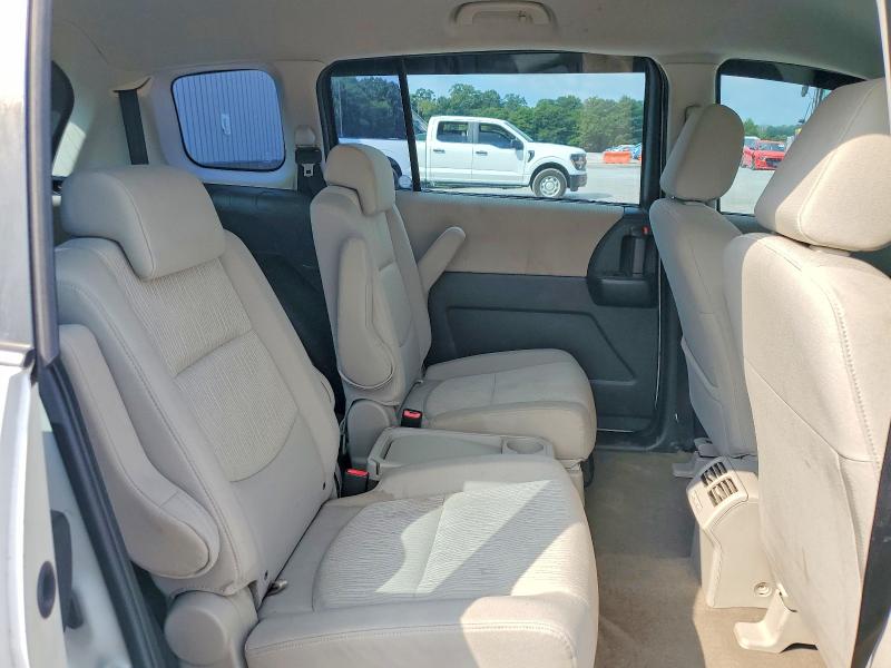Продаж на аукціоні авто 2010 Mazda 5, vin: JM1CR2W35A0383242, номер лоту: 62137486
