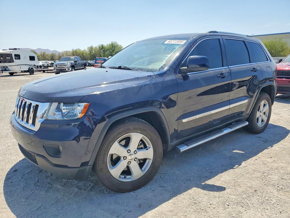 62272886 :رقم المزاد ، 1C4RJFAG2DC548184 vin ، 2013 Jeep Grand Cherokee مزاد بيع