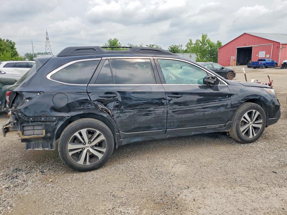 Продажа на аукционе авто 2019 Subaru Outback, vin: 4S4BSDNC2K3203160, номер лота: 62265556