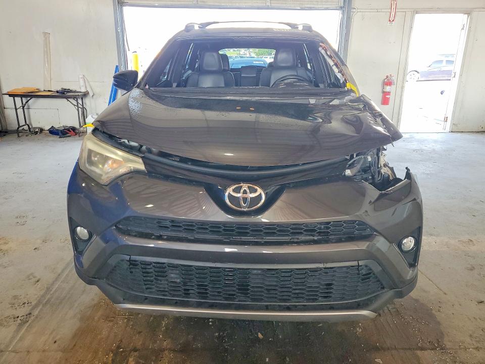 61760386 :رقم المزاد ، 2T3JFREV8GW409042 vin ، 2016 Toyota Rav4 مزاد بيع