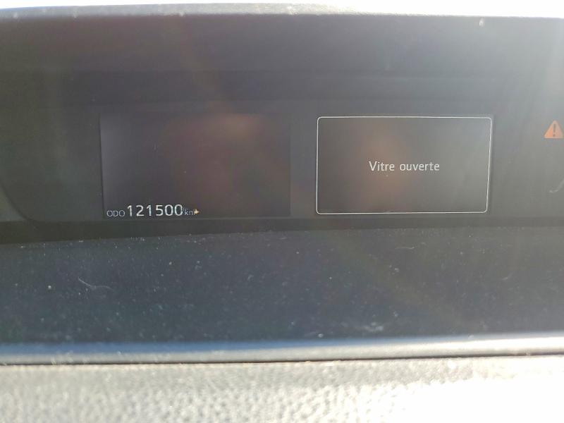 2018 Toyota Prius მანქანა იყიდება აუქციონზე, vin: JTDKBRFU2J3078393, აუქციონის ნომერი: 59624936