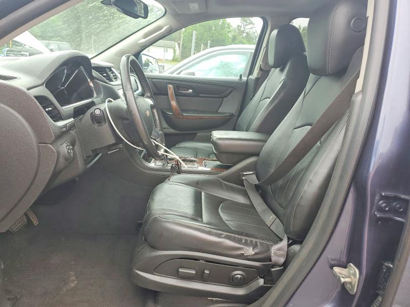 2014 Chevrolet Traverse მანქანა იყიდება აუქციონზე, vin: 1GNKVJKD0EJ271861, აუქციონის ნომერი: 59963316